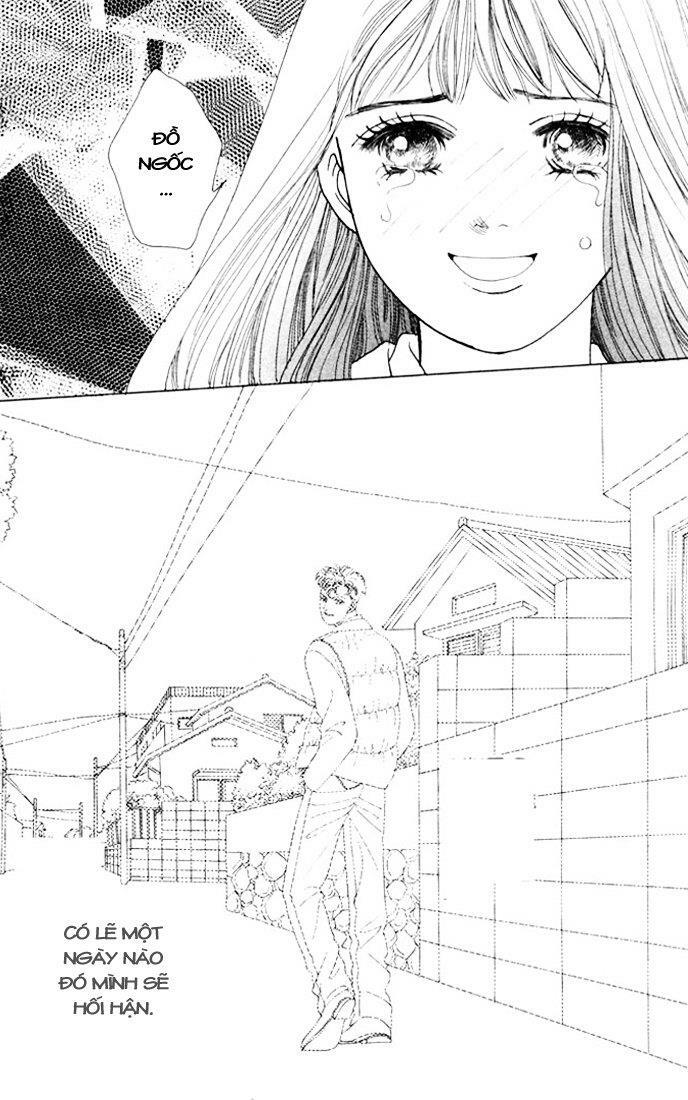 Con Nhà Giàu: Chapter 42