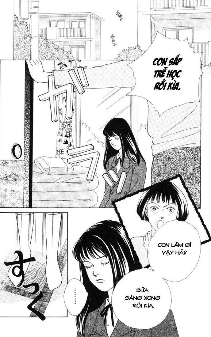 Con Nhà Giàu: Chapter 42