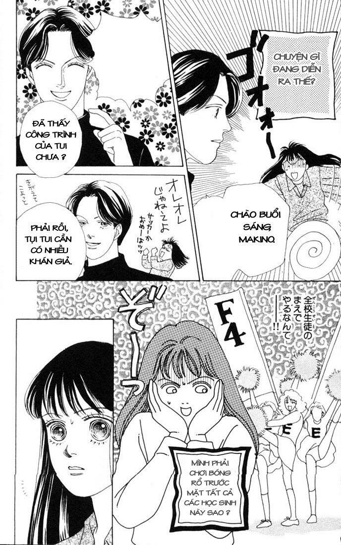 Con Nhà Giàu: Chapter 42