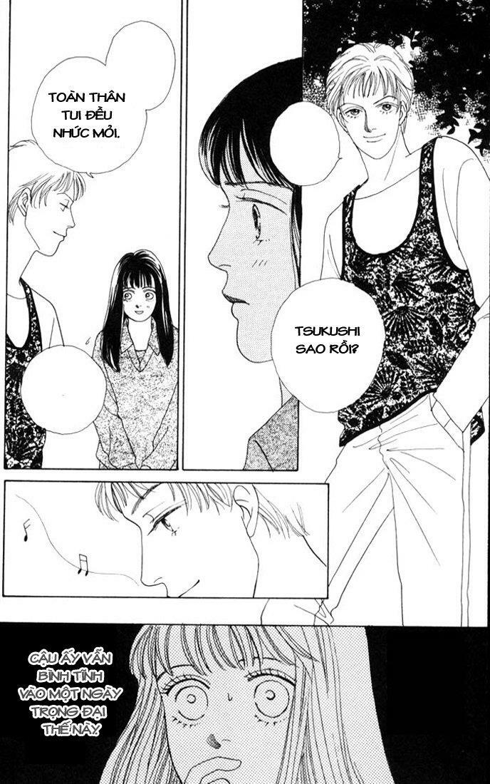 Con Nhà Giàu: Chapter 42