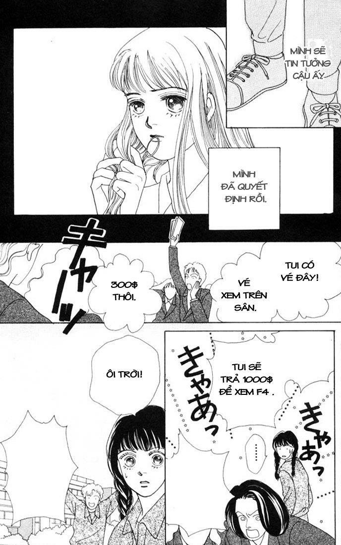 Con Nhà Giàu: Chapter 42
