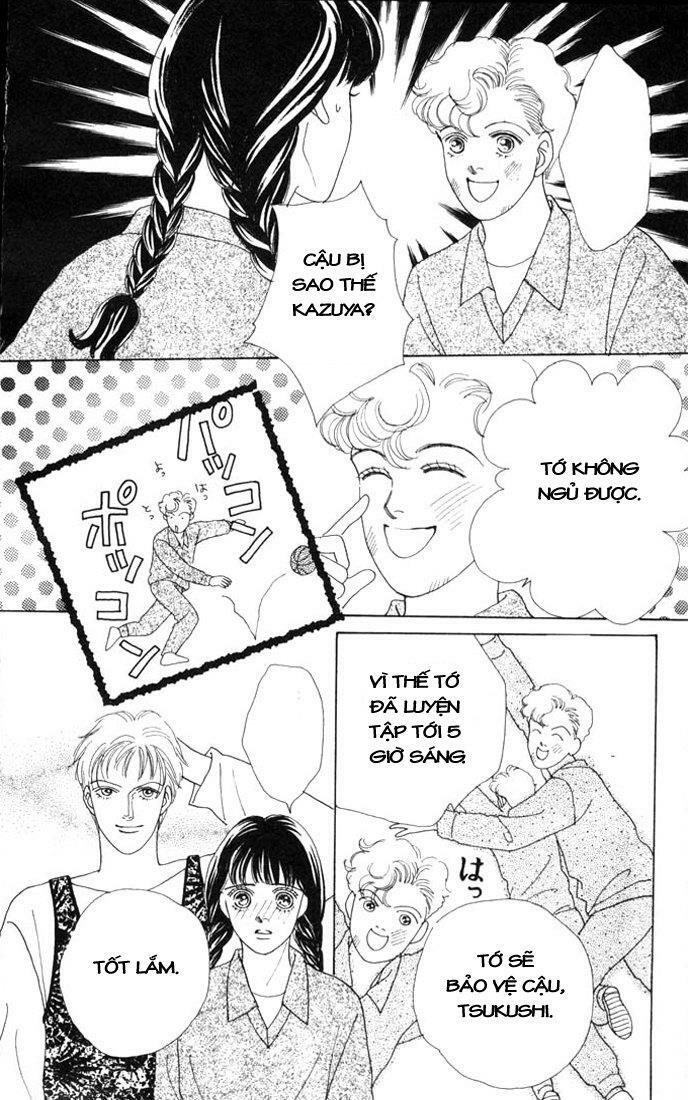 Con Nhà Giàu: Chapter 42