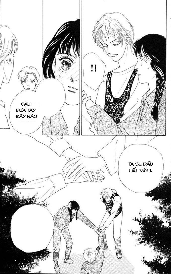 Con Nhà Giàu: Chapter 42