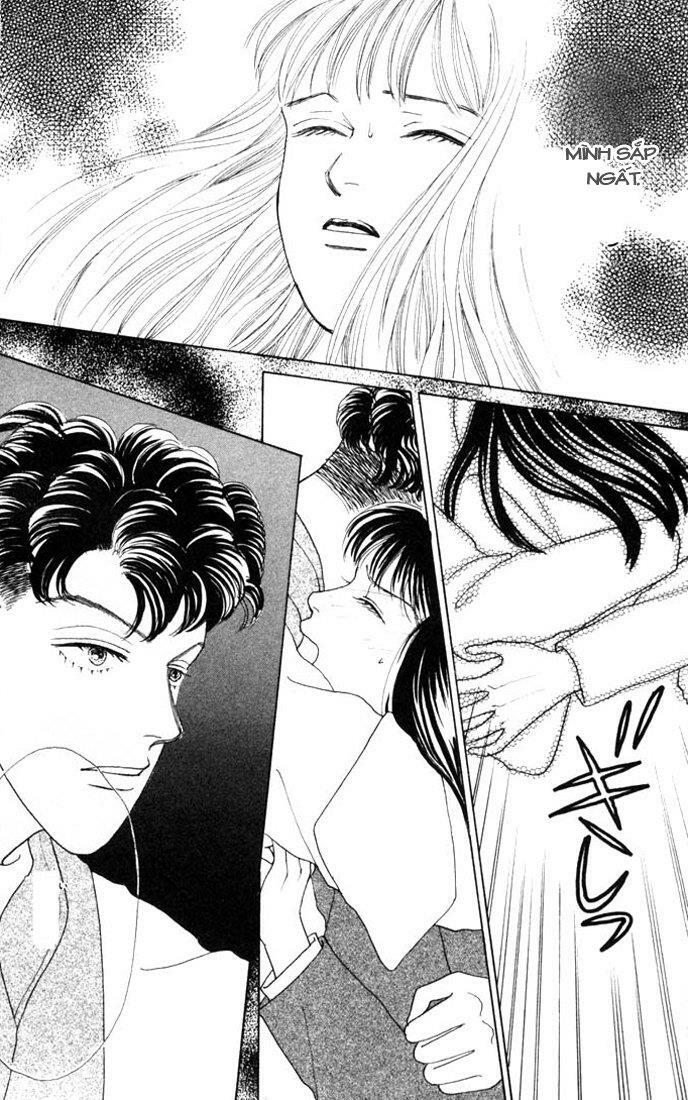 Con Nhà Giàu: Chapter 42