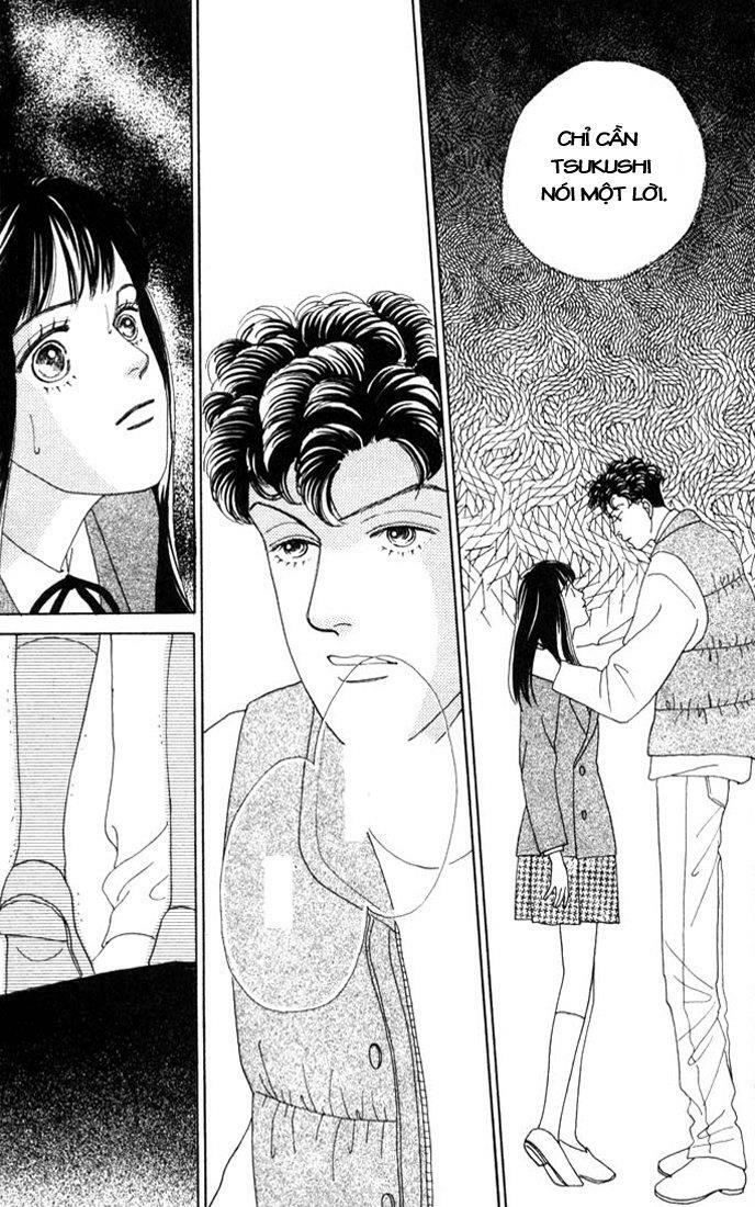 Con Nhà Giàu: Chapter 42