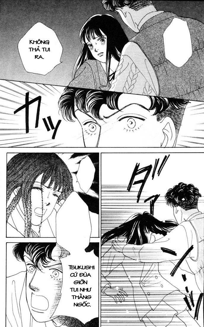 Con Nhà Giàu: Chapter 42