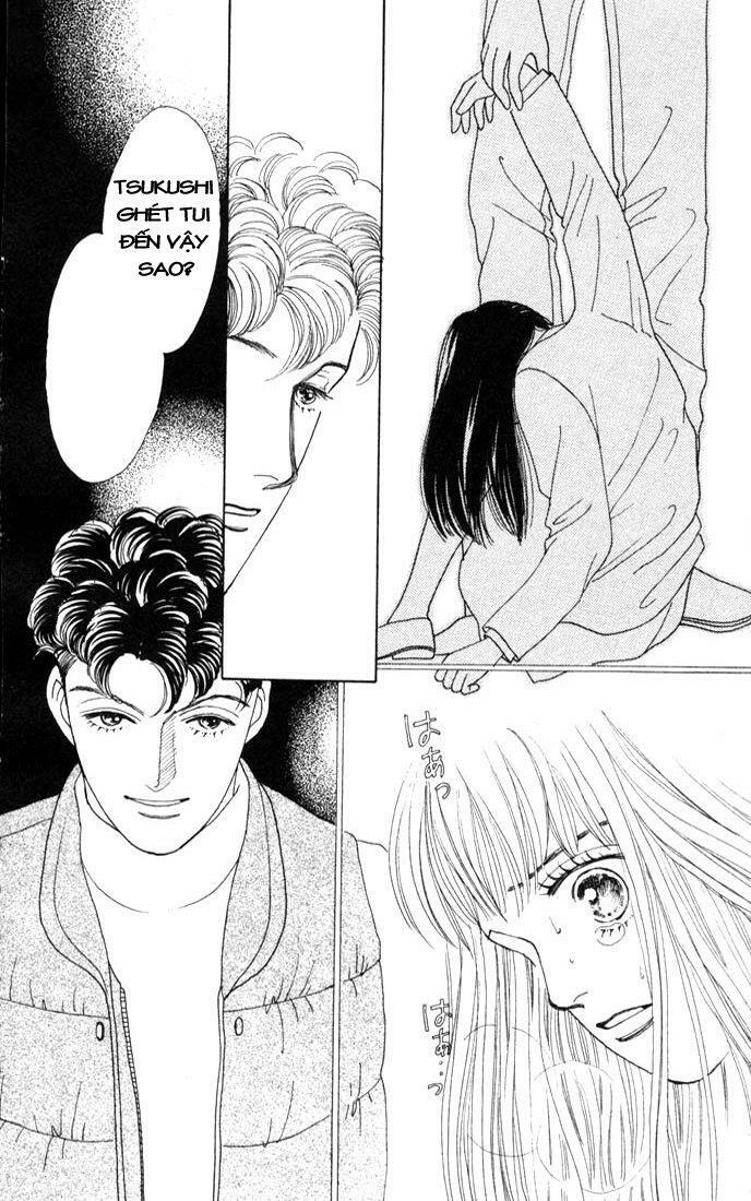 Con Nhà Giàu: Chapter 42