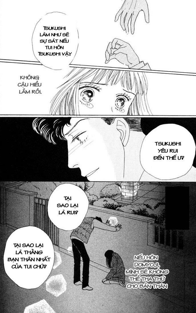 Con Nhà Giàu: Chapter 42