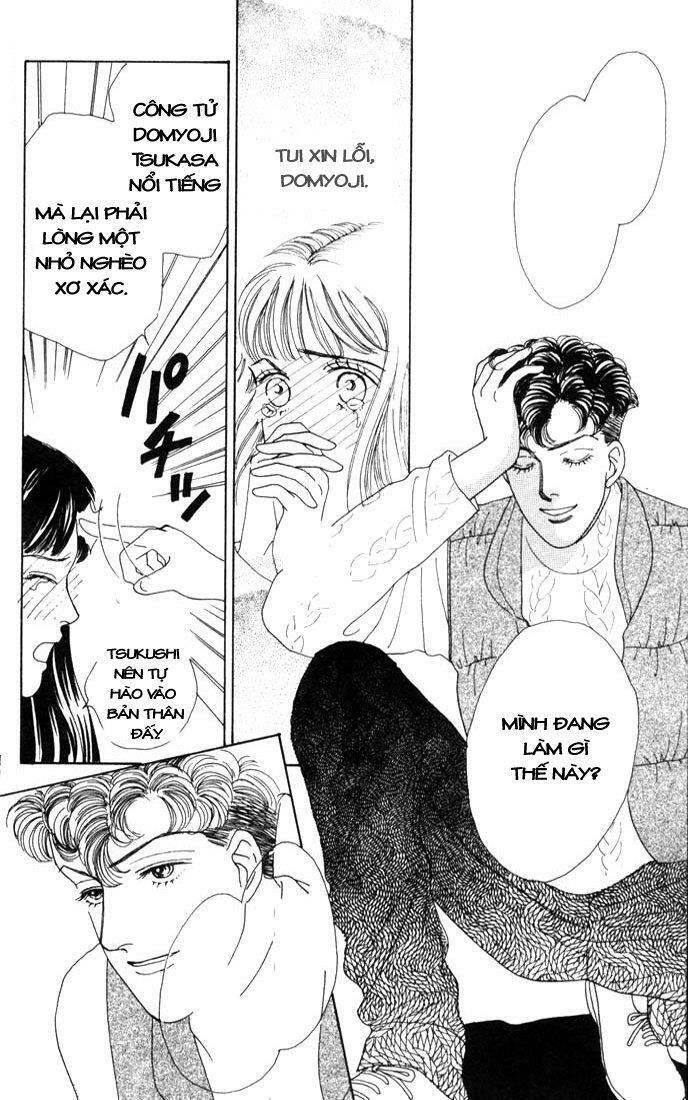 Con Nhà Giàu: Chapter 42