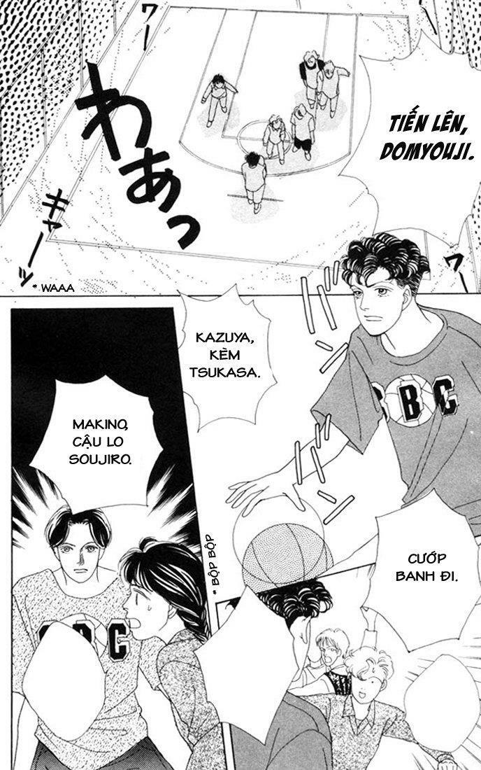 Con Nhà Giàu: Chapter 43