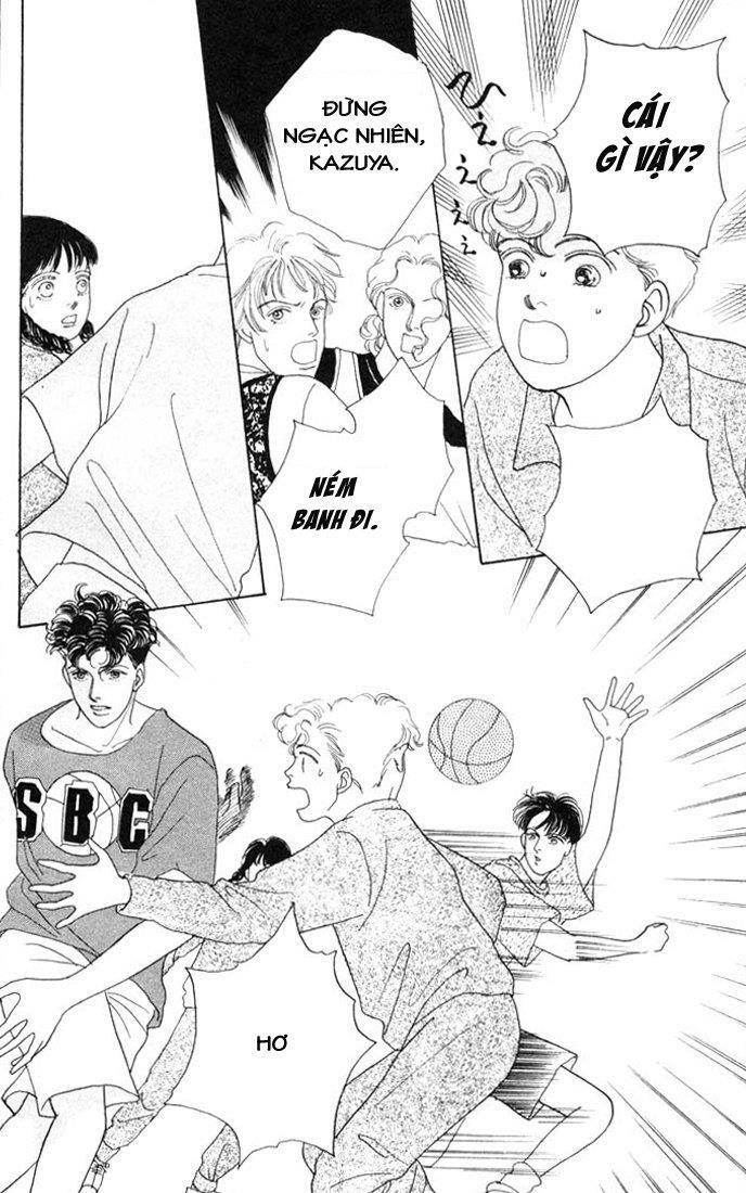 Con Nhà Giàu: Chapter 43