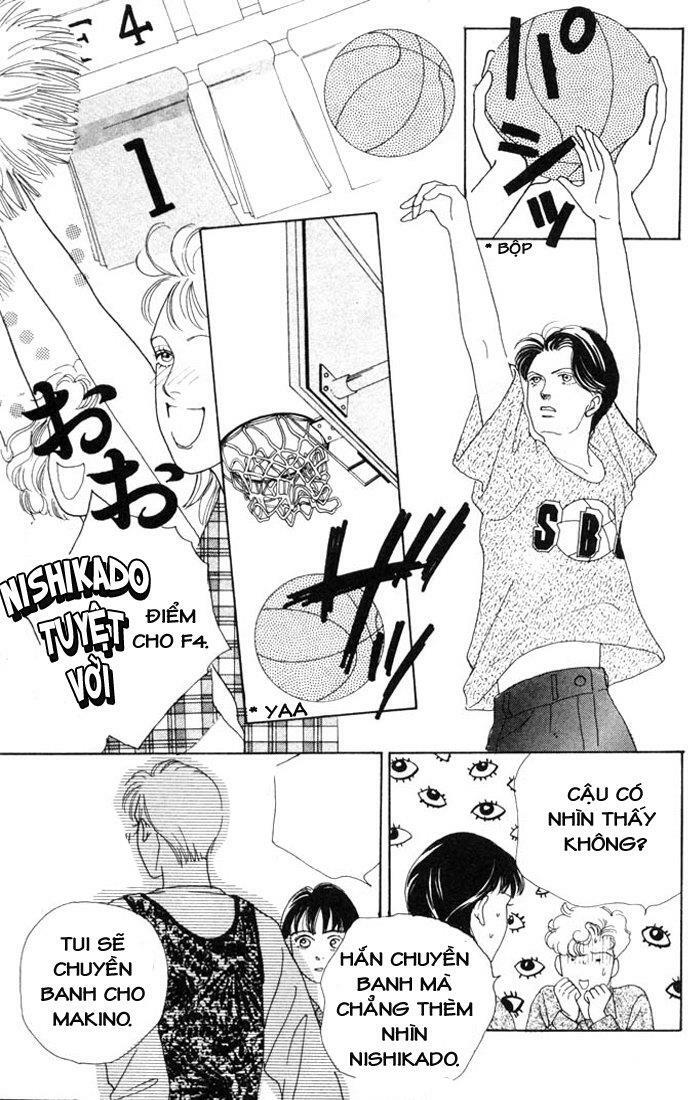 Con Nhà Giàu: Chapter 43