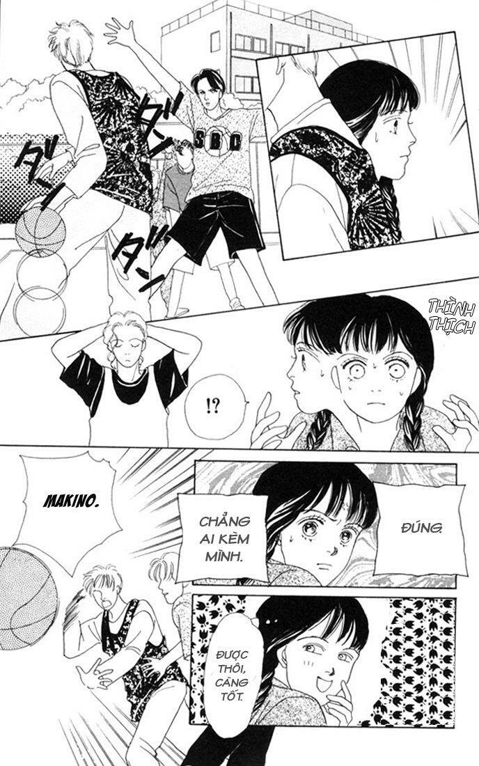 Con Nhà Giàu: Chapter 43
