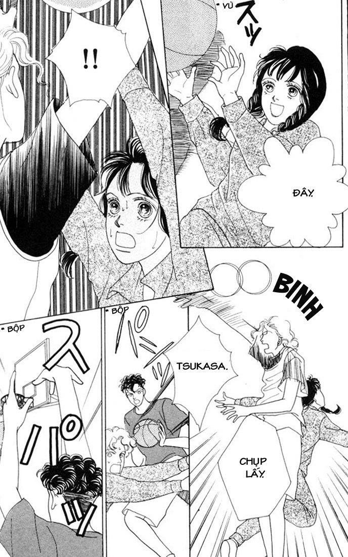 Con Nhà Giàu: Chapter 43