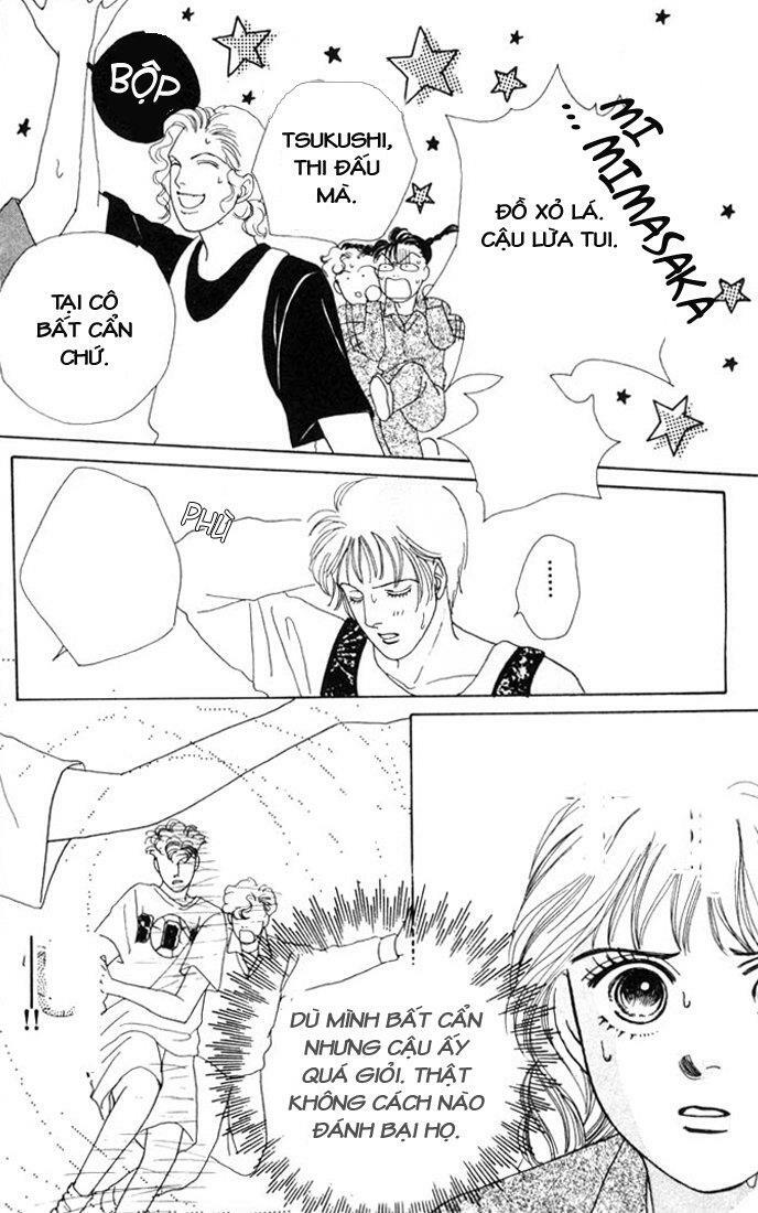 Con Nhà Giàu: Chapter 43
