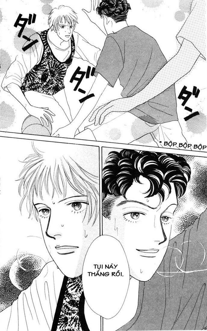 Con Nhà Giàu: Chapter 43