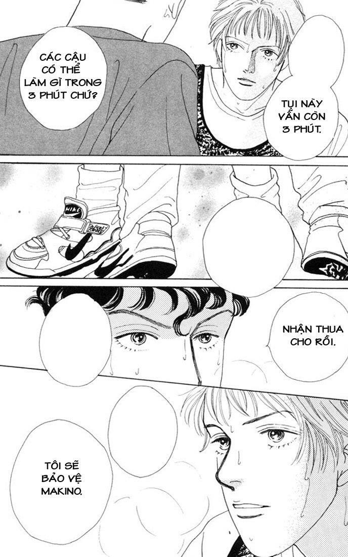 Con Nhà Giàu: Chapter 43