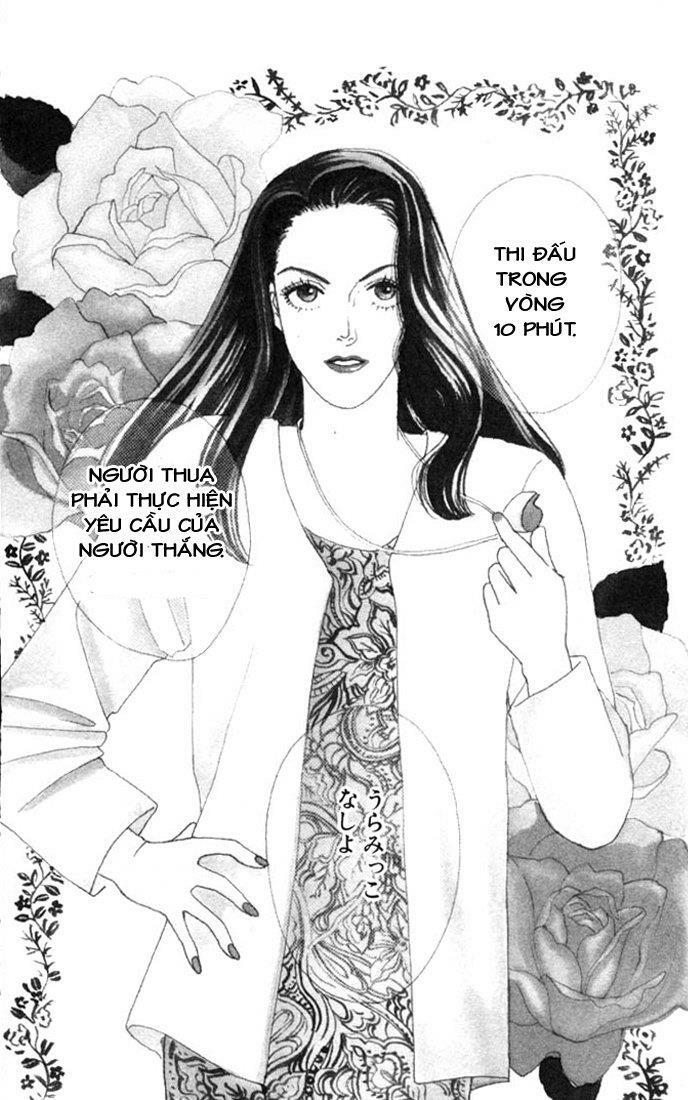 Con Nhà Giàu: Chapter 43
