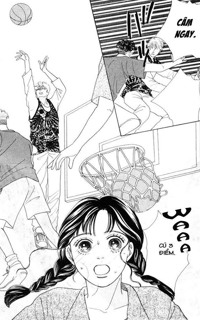 Con Nhà Giàu: Chapter 43
