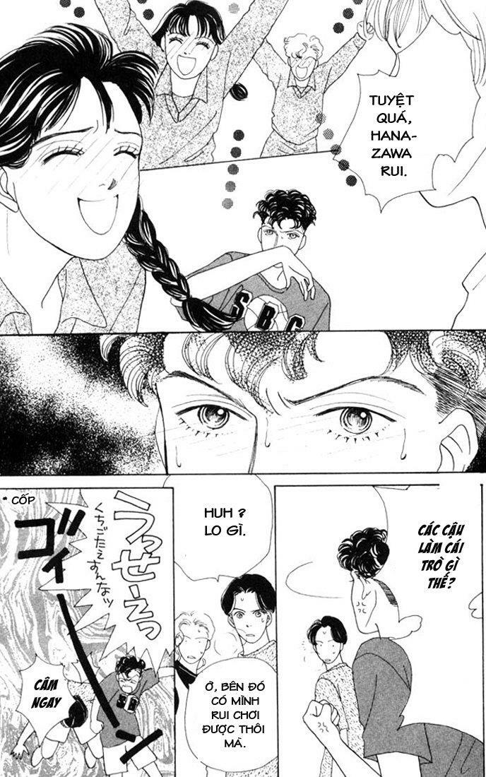 Con Nhà Giàu: Chapter 43
