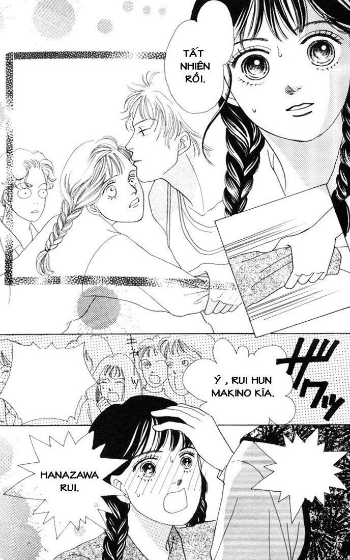 Con Nhà Giàu: Chapter 43