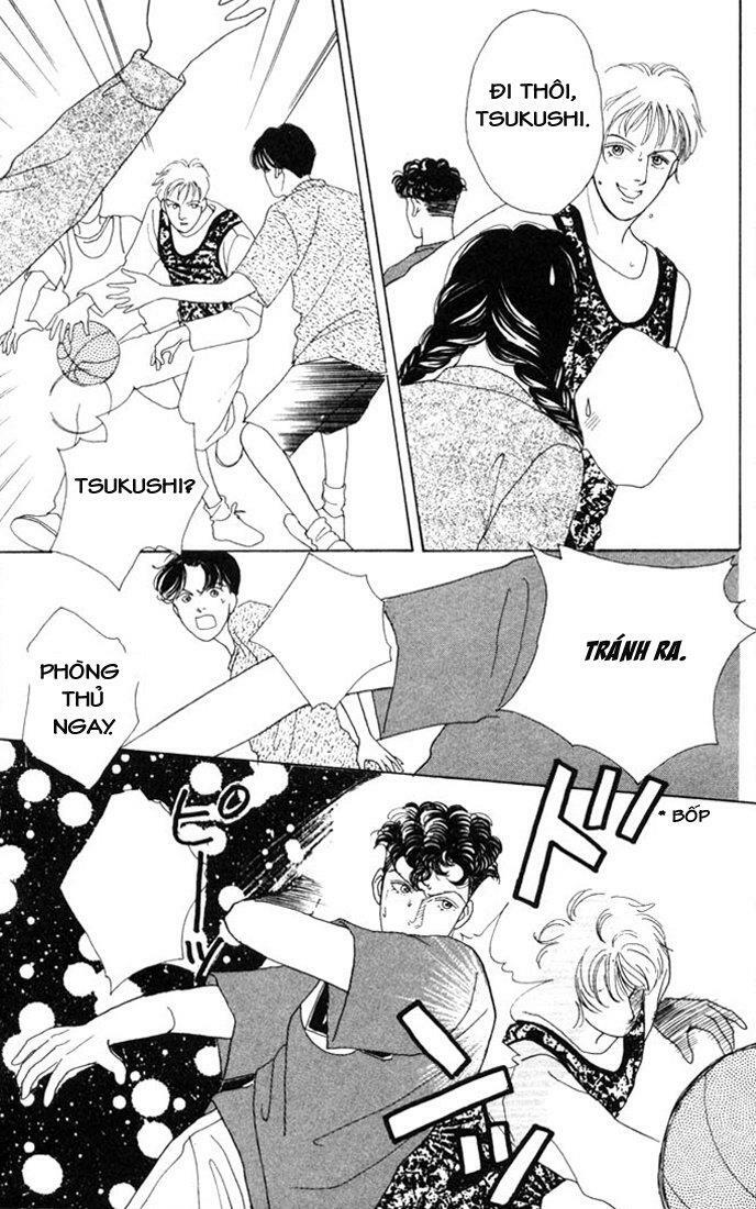 Con Nhà Giàu: Chapter 43
