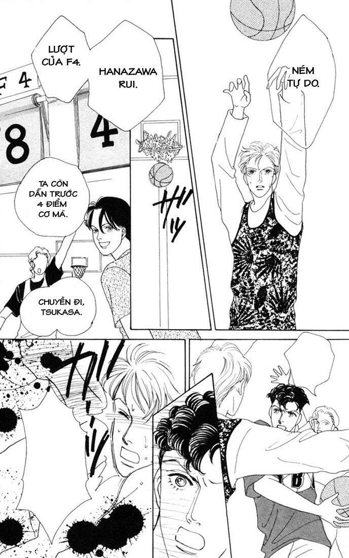 Con Nhà Giàu: Chapter 43