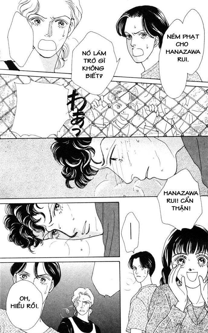 Con Nhà Giàu: Chapter 43