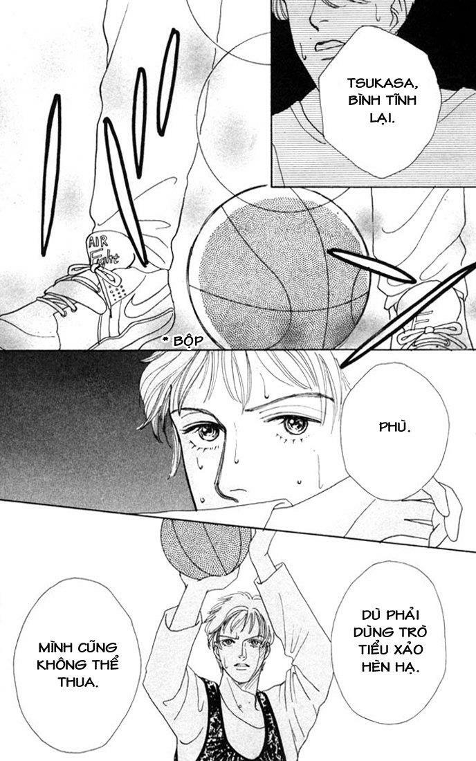Con Nhà Giàu: Chapter 43