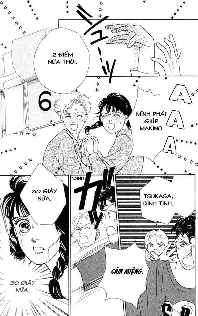 Con Nhà Giàu: Chapter 43