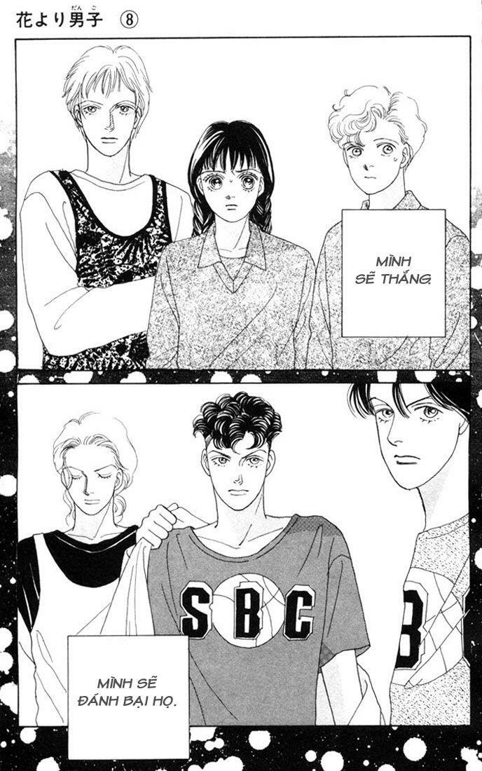 Con Nhà Giàu: Chapter 43