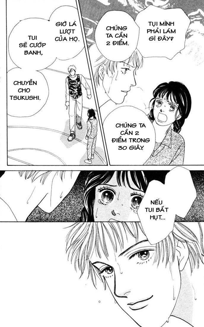 Con Nhà Giàu: Chapter 43