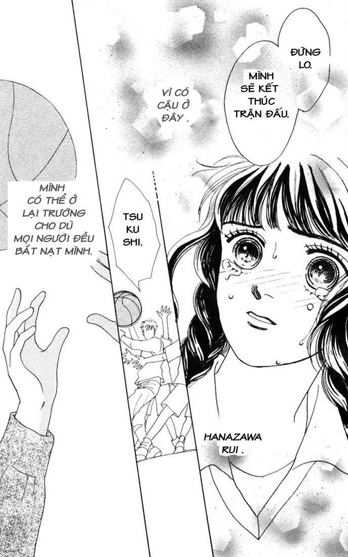 Con Nhà Giàu: Chapter 43