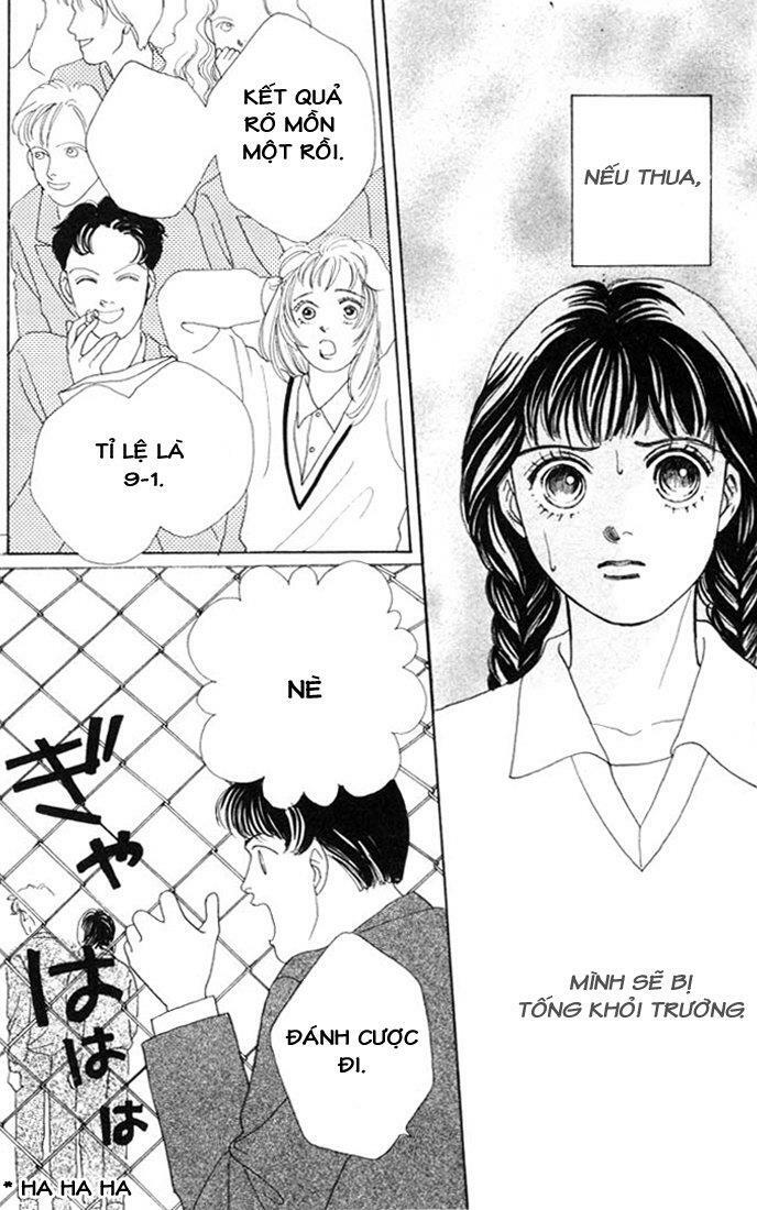 Con Nhà Giàu: Chapter 43
