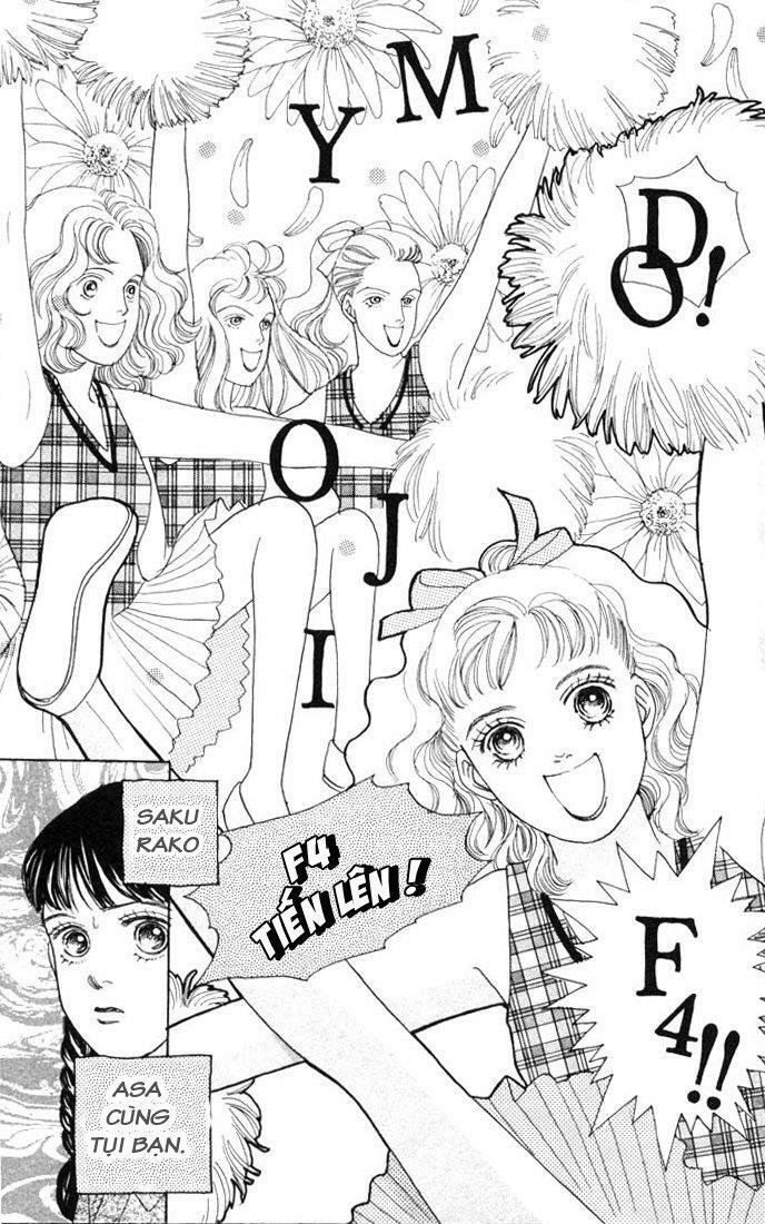 Con Nhà Giàu: Chapter 43
