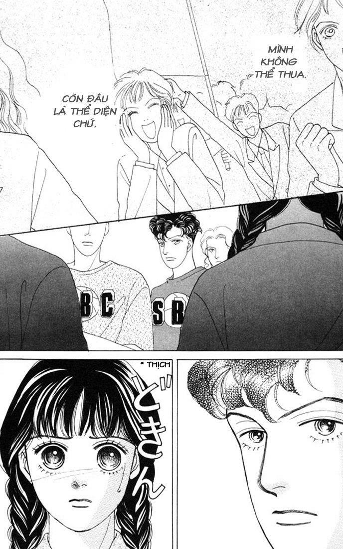 Con Nhà Giàu: Chapter 43