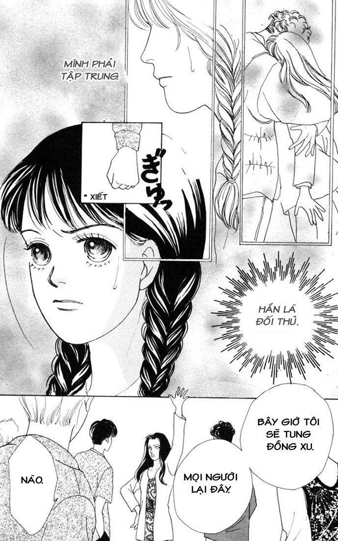 Con Nhà Giàu: Chapter 43