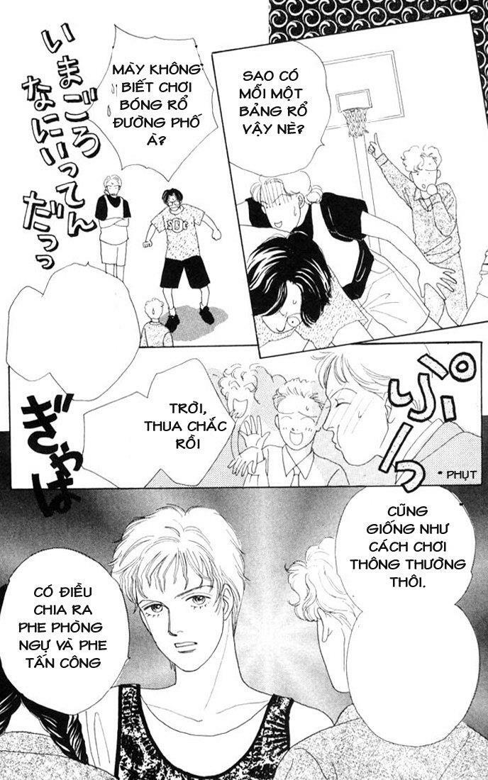 Con Nhà Giàu: Chapter 43