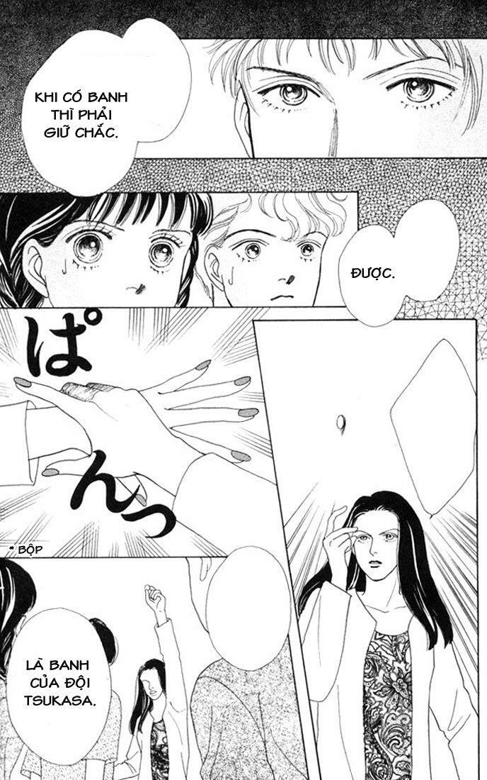 Con Nhà Giàu: Chapter 43