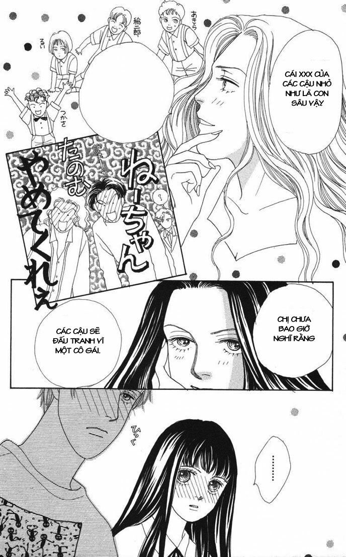 Con Nhà Giàu: Chapter 45