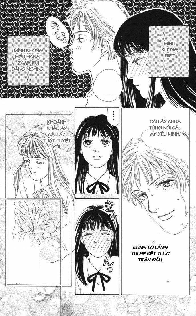 Con Nhà Giàu: Chapter 45