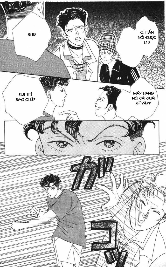 Con Nhà Giàu: Chapter 45