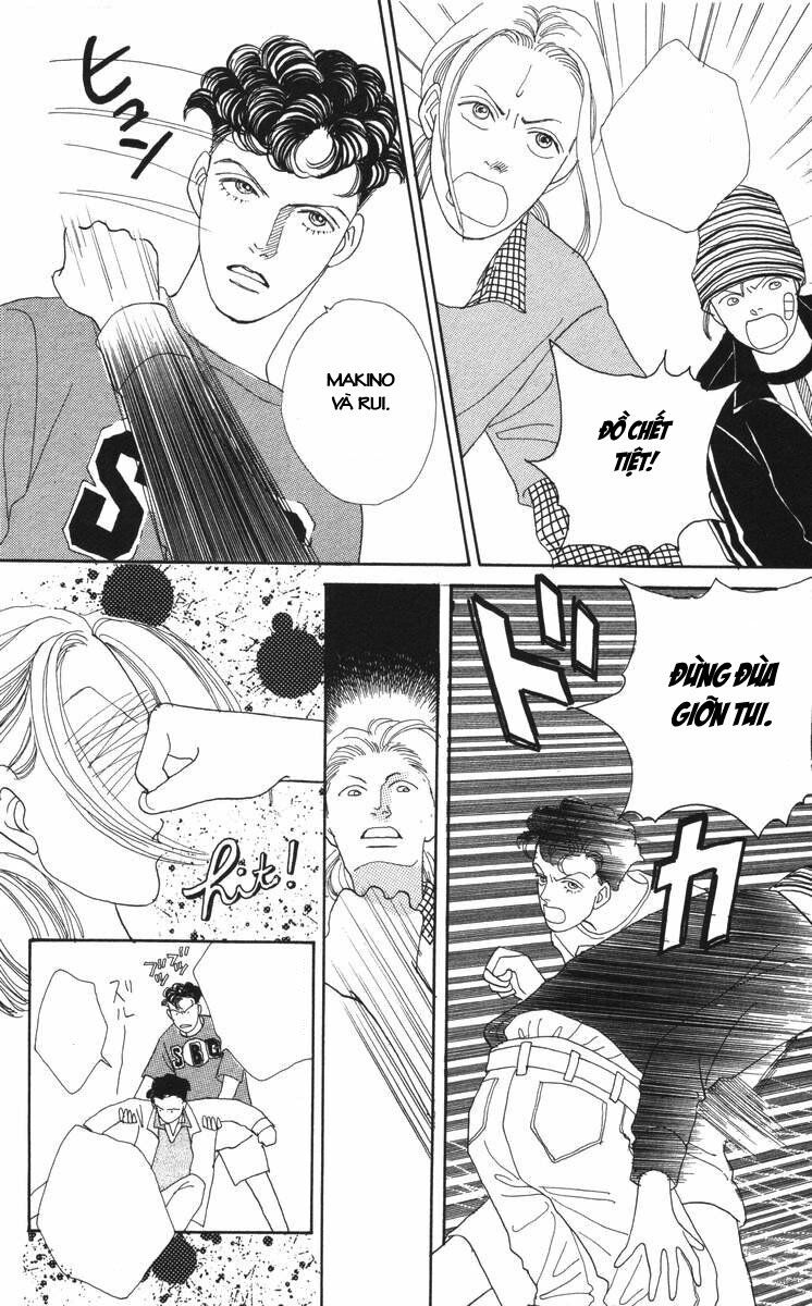 Con Nhà Giàu: Chapter 45