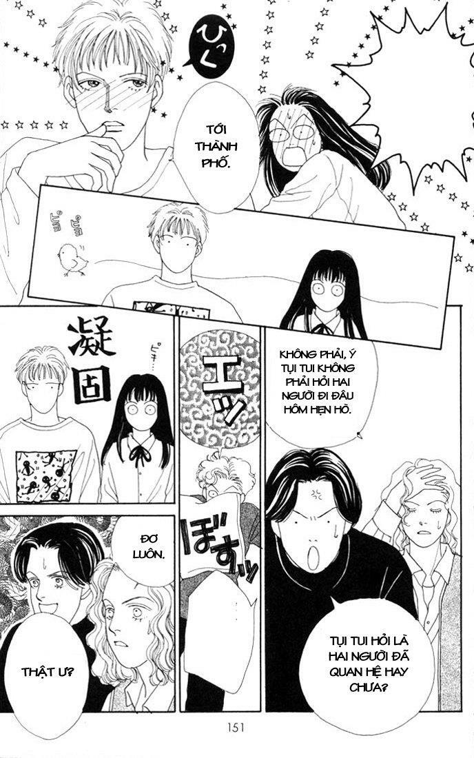 Con Nhà Giàu: Chapter 45