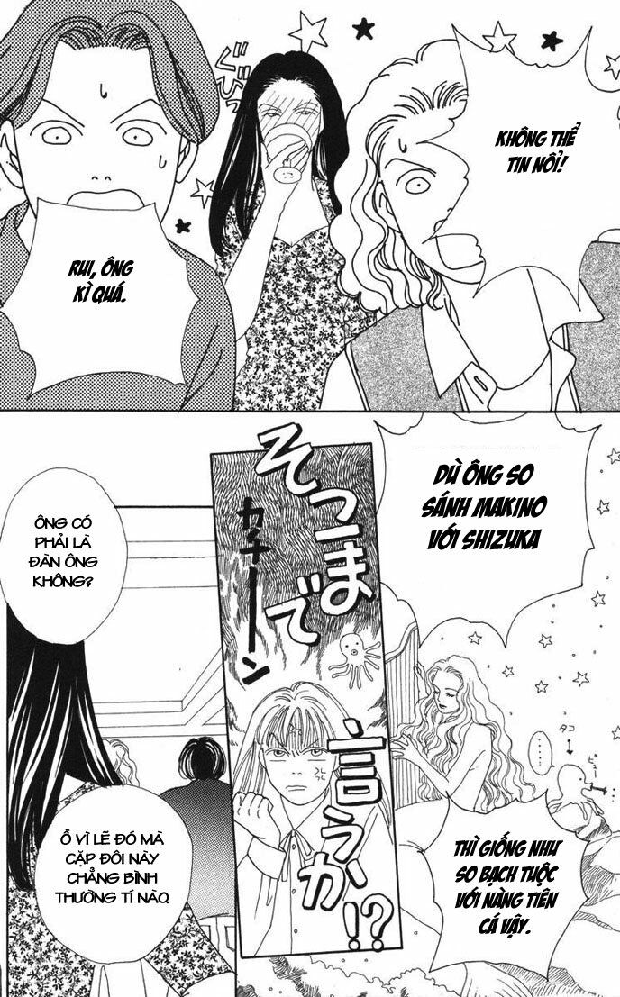 Con Nhà Giàu: Chapter 45