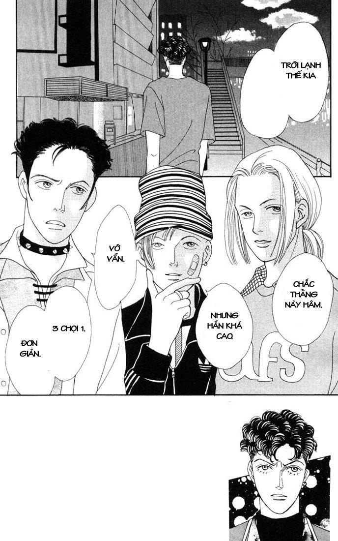 Con Nhà Giàu: Chapter 45