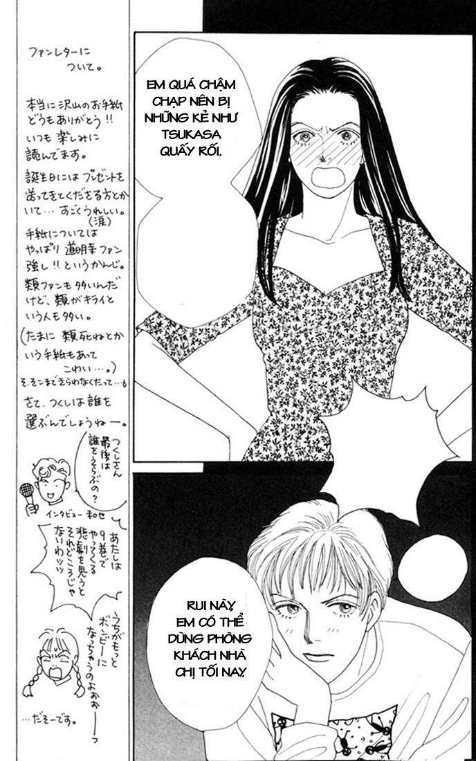 Con Nhà Giàu: Chapter 45