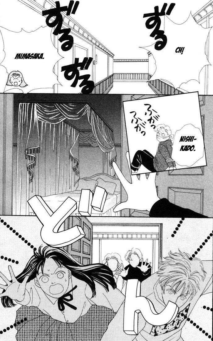 Con Nhà Giàu: Chapter 45