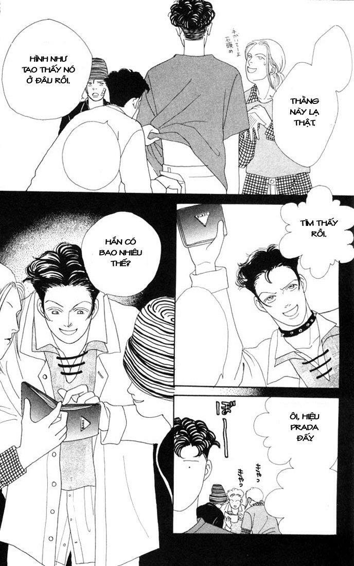 Con Nhà Giàu: Chapter 45