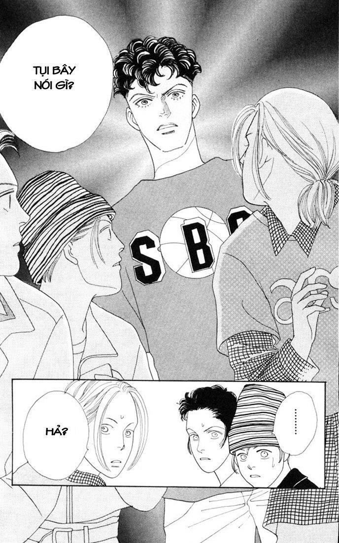 Con Nhà Giàu: Chapter 45